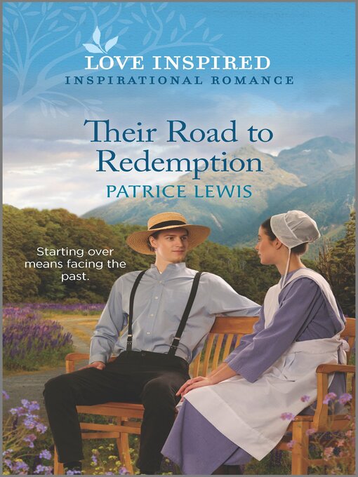 Title details for Their Road to Redemption by Patrice Lewis - Available